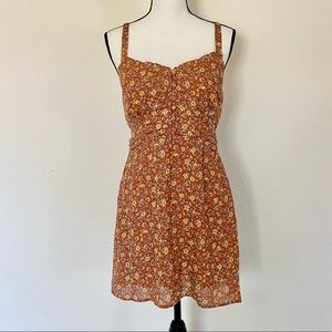 Abercrombie & Fitch Dress